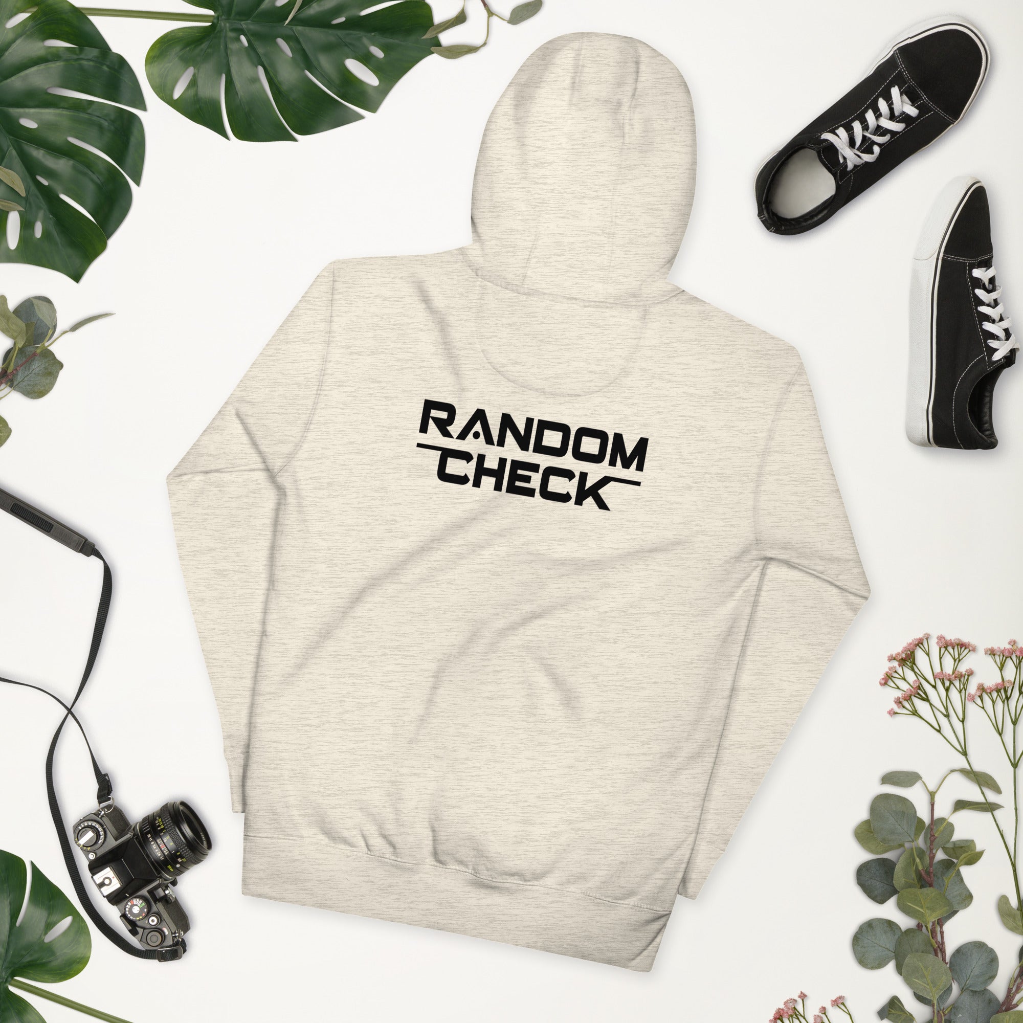 The Foundation Hoodie - Women's