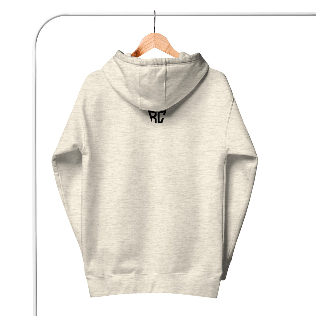 The Classic Crew Hoodie - Men's