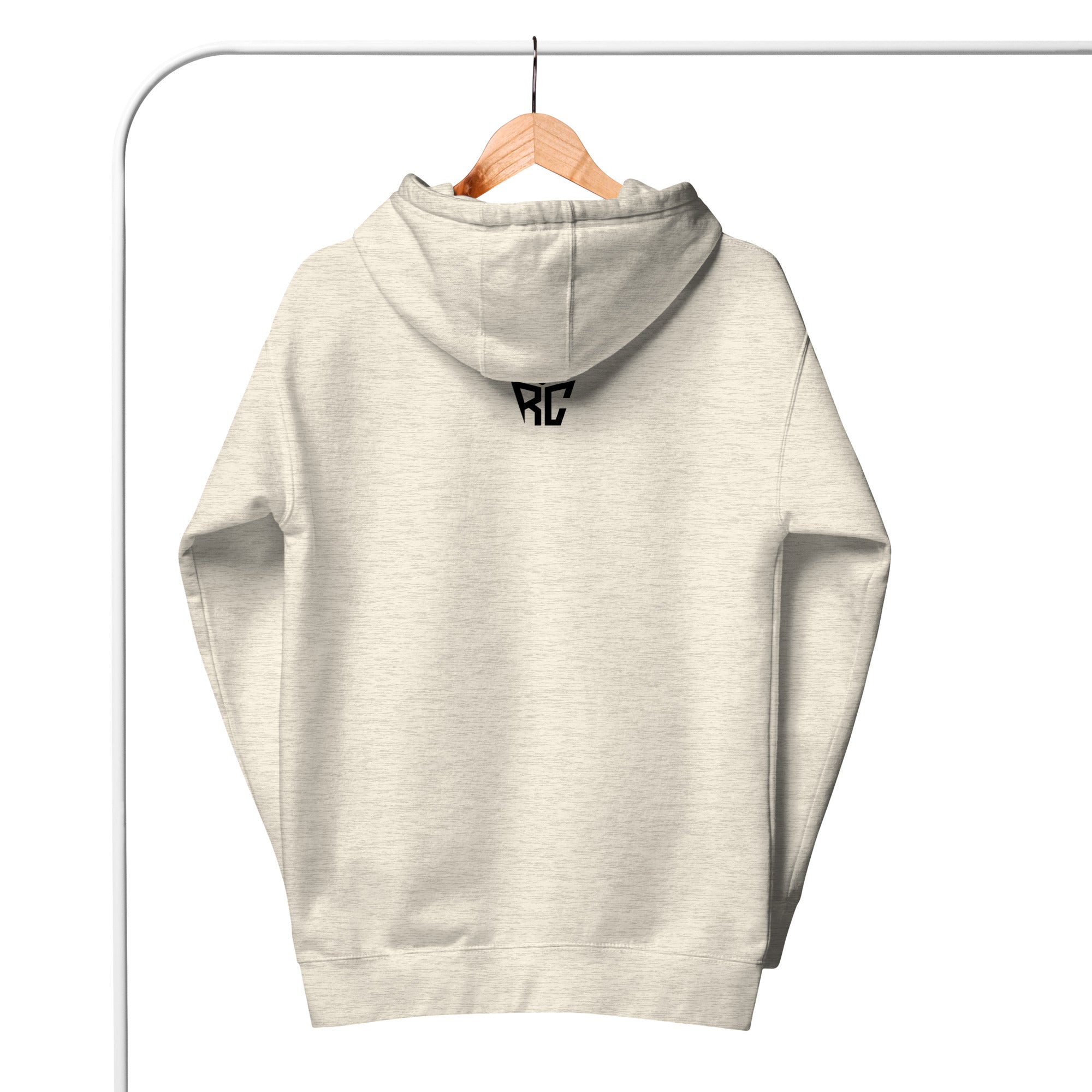 The Classic Crew Hoodie - Men's