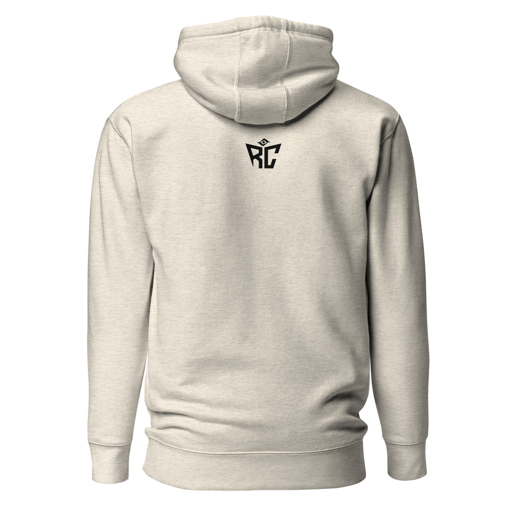 The Classic Crew Hoodie - Men's