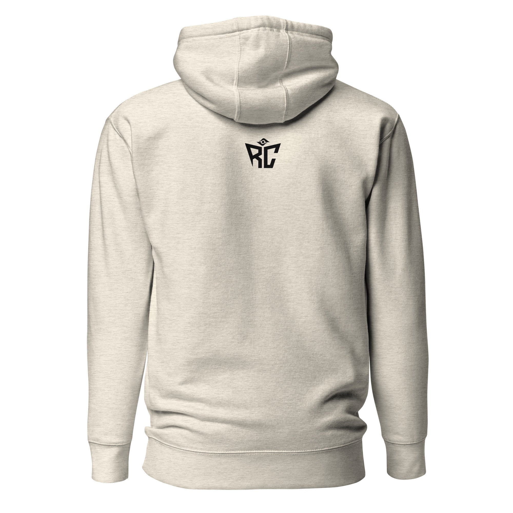 The Classic Crew Hoodie - Men's