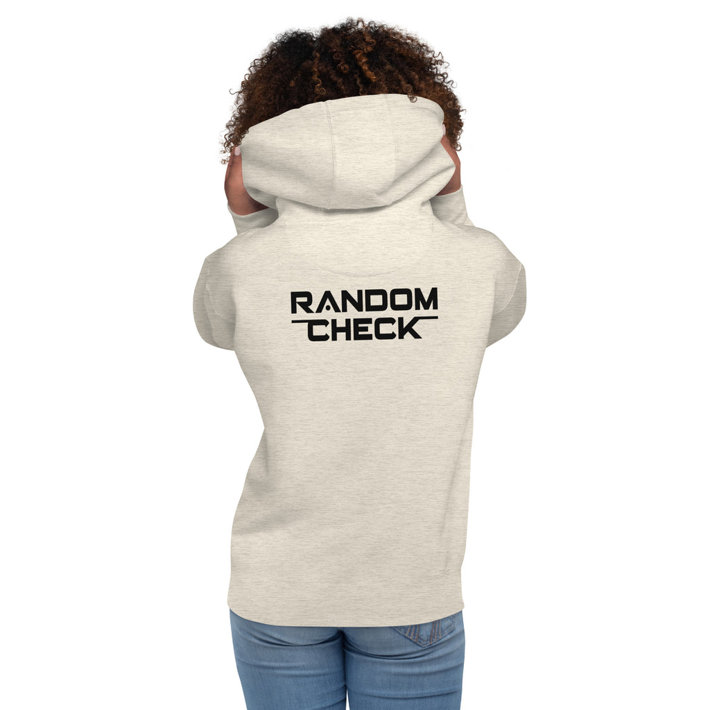 The Foundation Hoodie - Women's