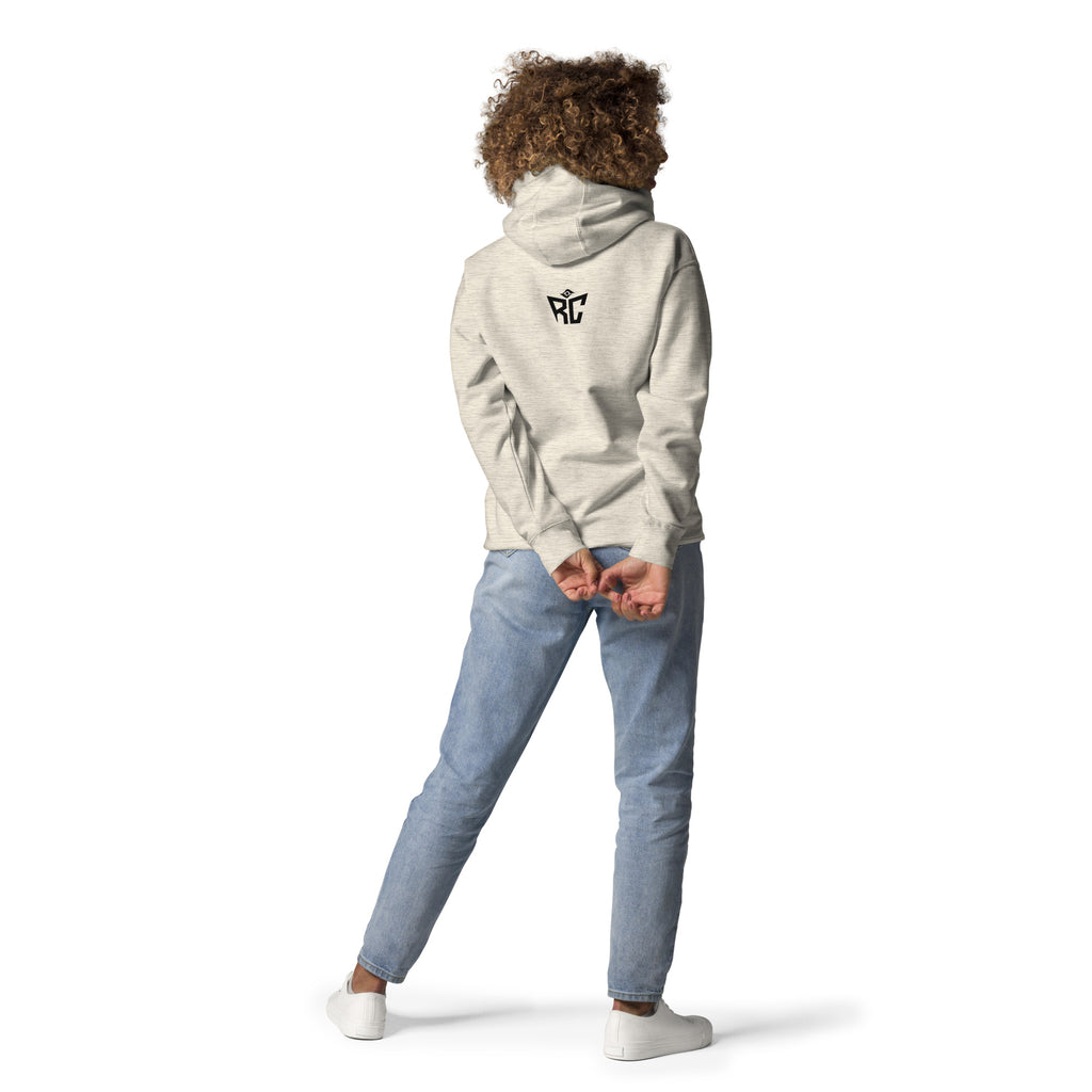 The Identity Hoodie - Women's
