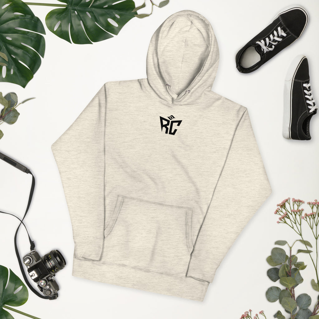 The Foundation Hoodie - Men's
