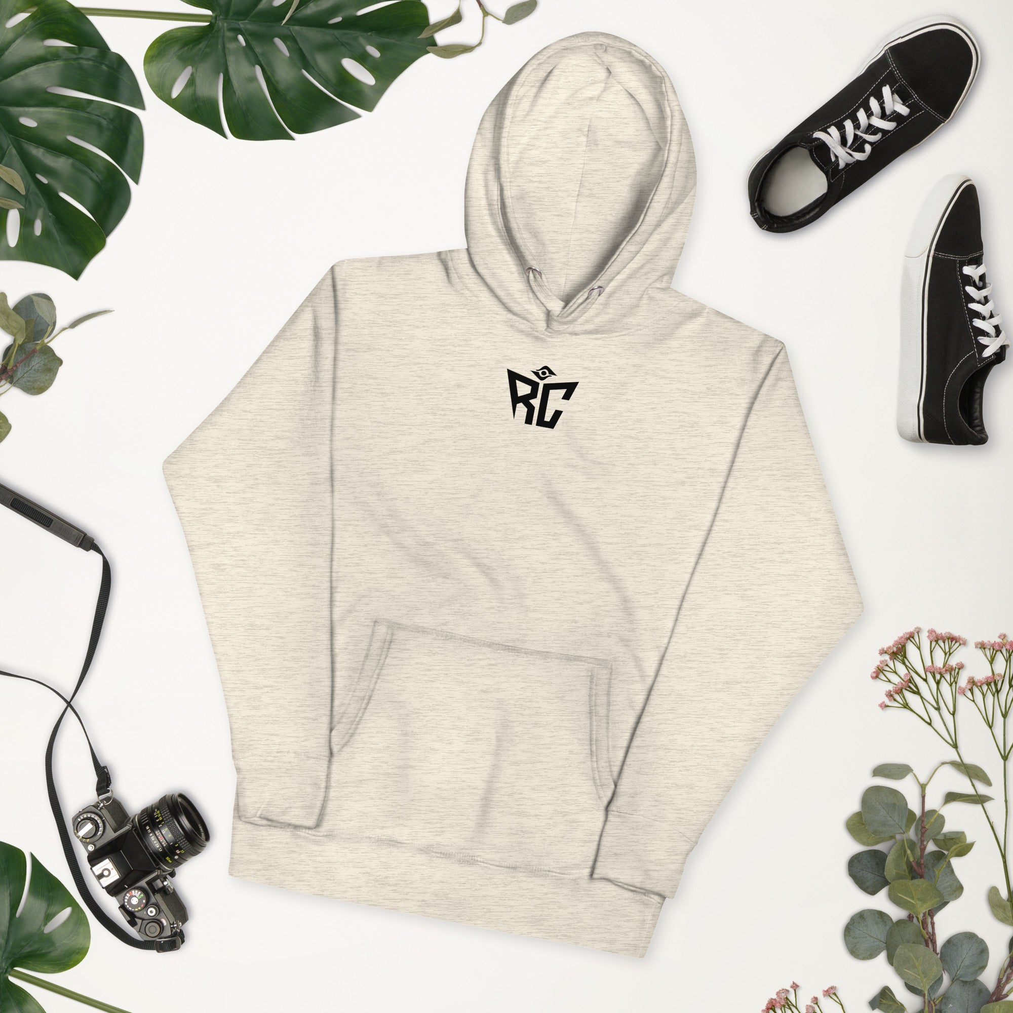 The Foundation Hoodie - Men's