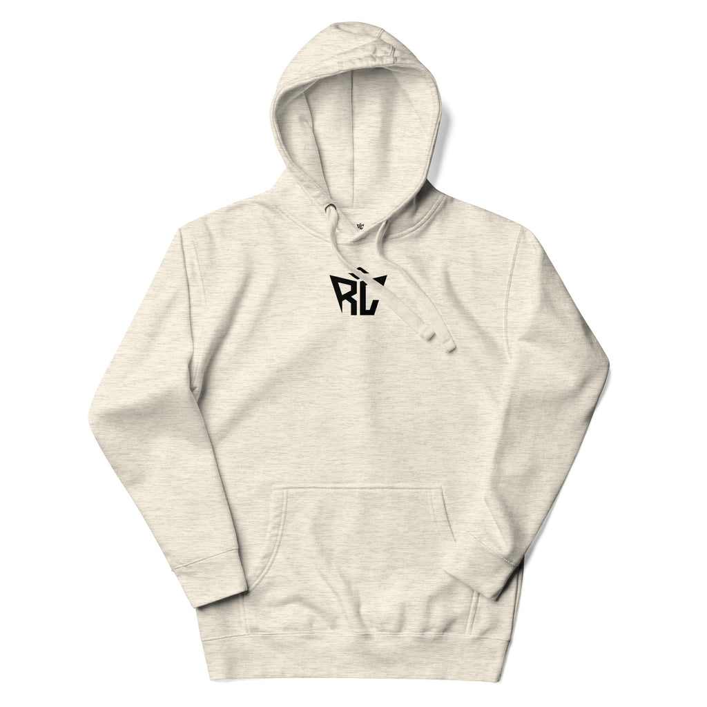 The Foundation Hoodie - Women's