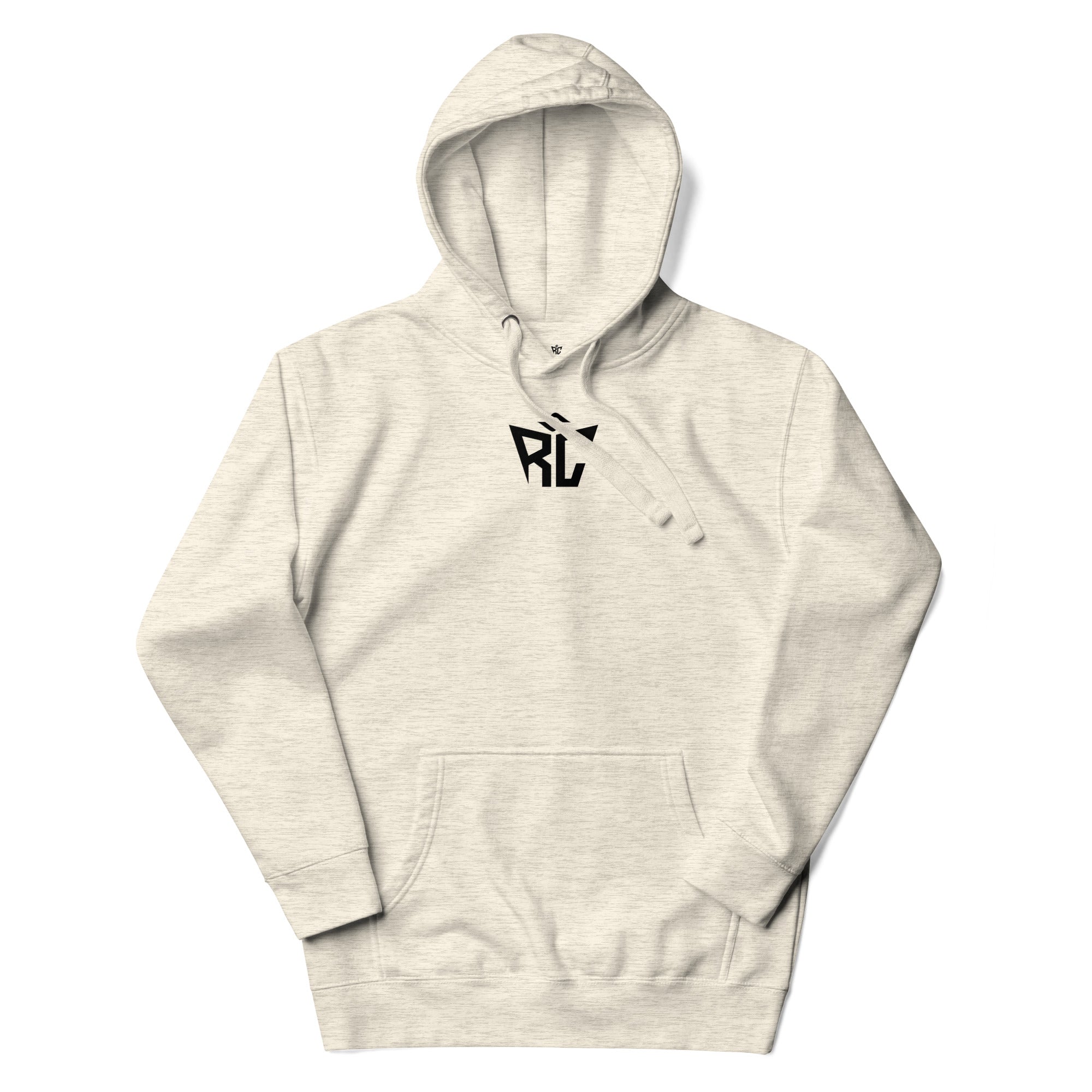 The Foundation Hoodie - Women's