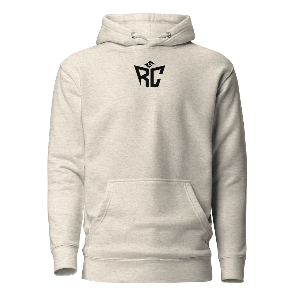 The Foundation Hoodie - Women's