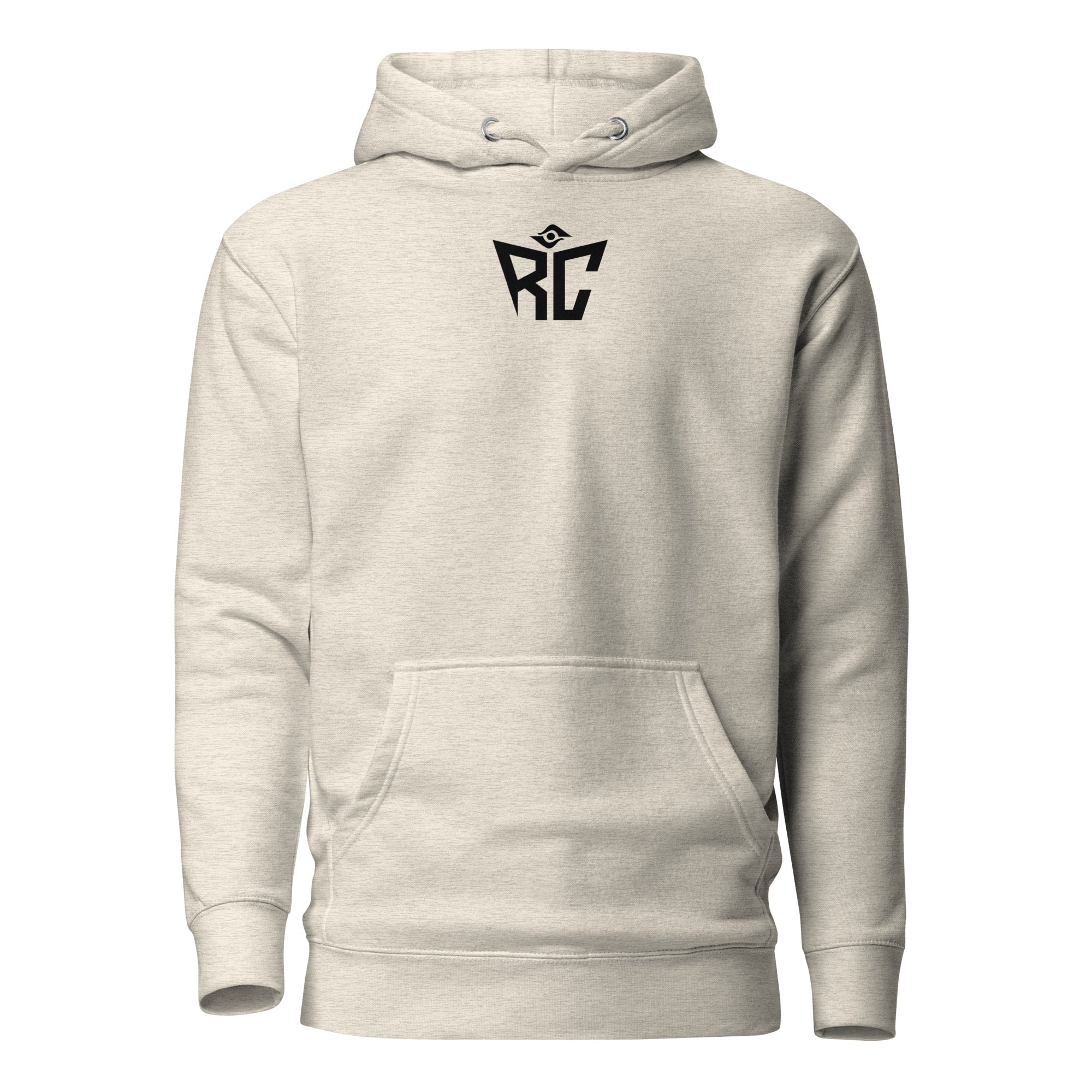 The Foundation Hoodie - Women's
