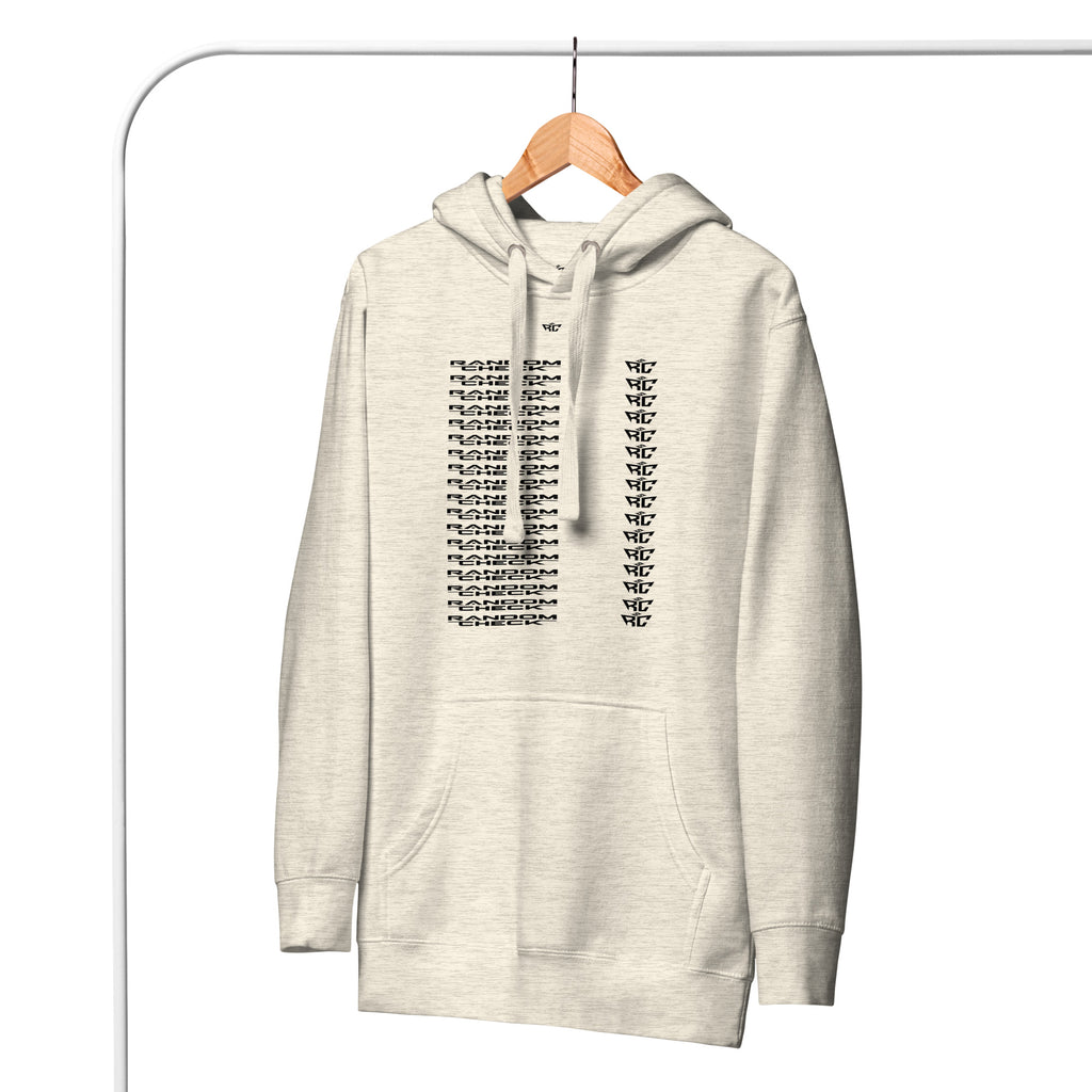 The Classic Crew Hoodie - Men's