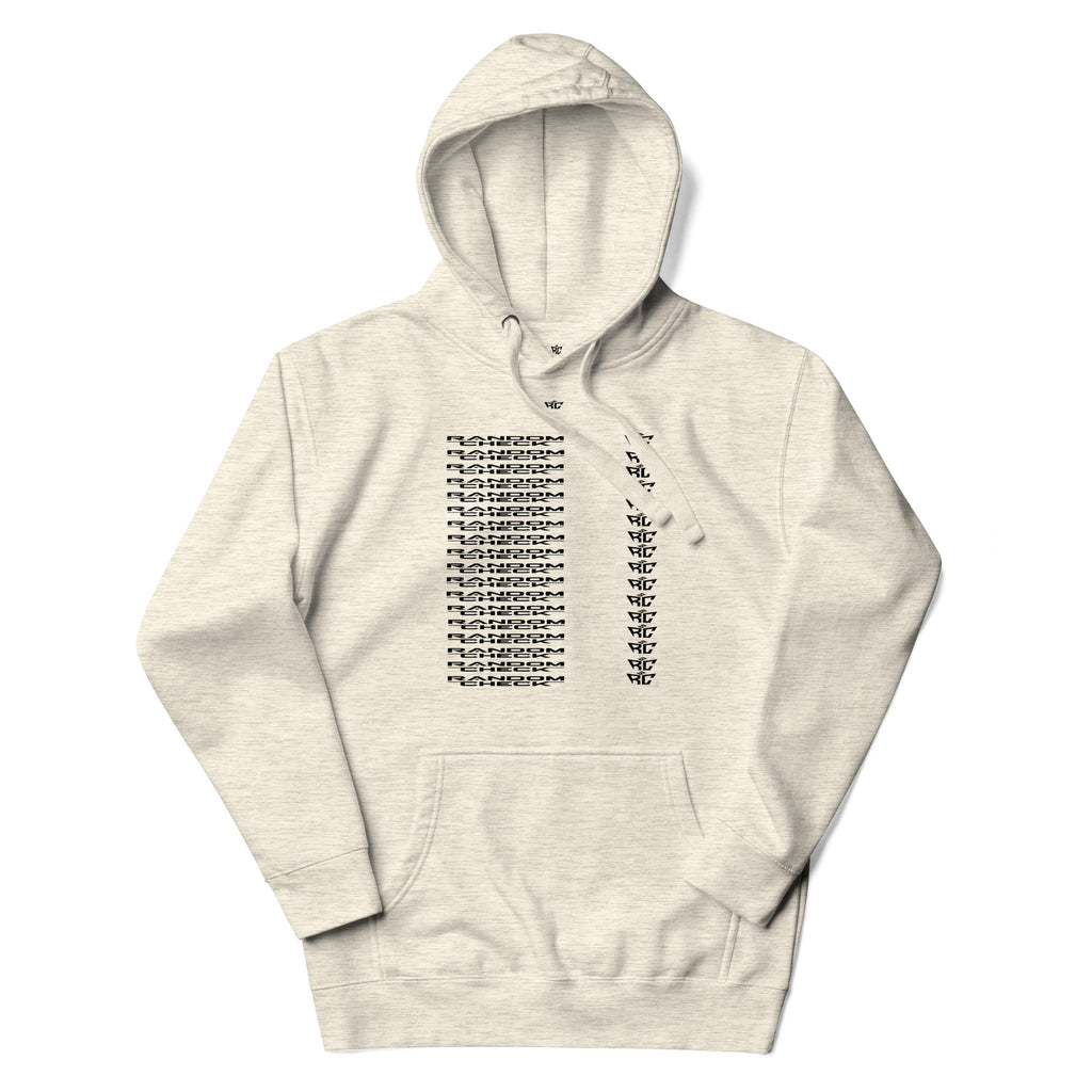 The Classic Crew Hoodie - Men's