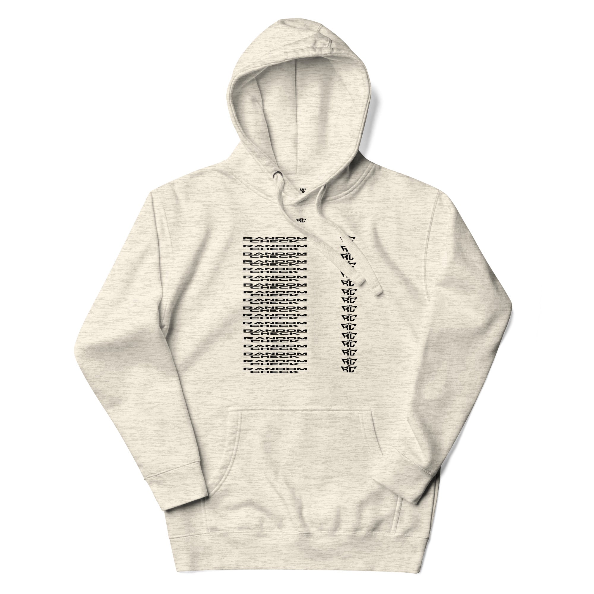 The Classic Crew Hoodie - Men's