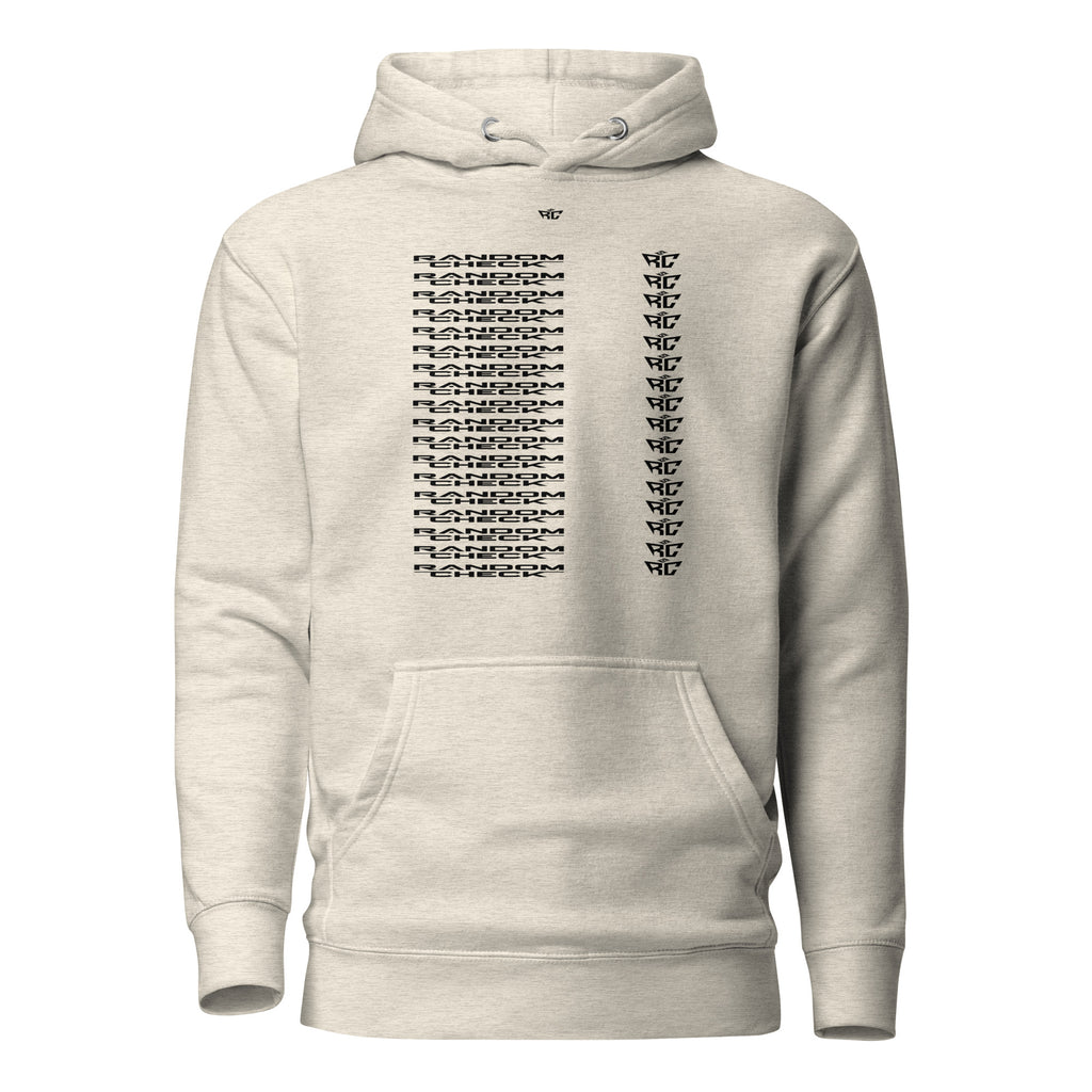 The Classic Crew Hoodie - Men's