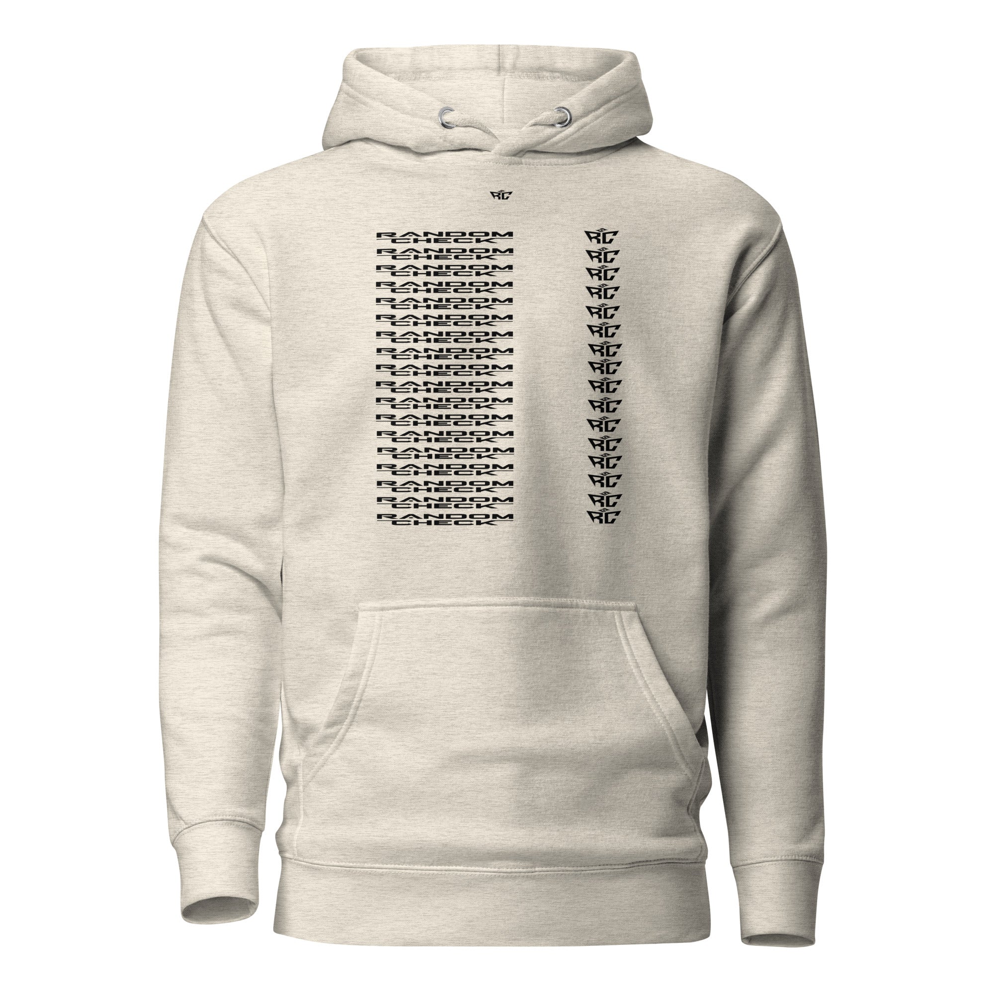 The Classic Crew Hoodie - Men's