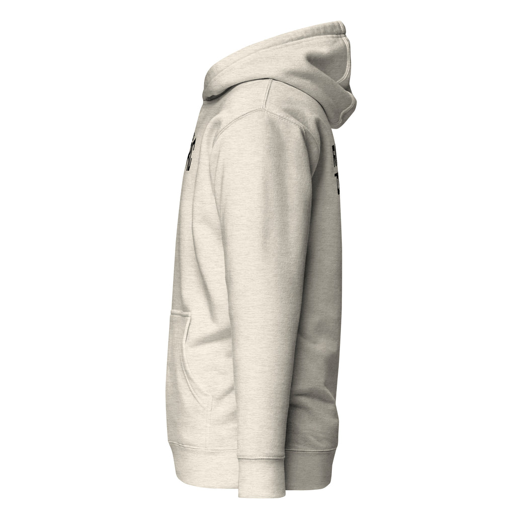 The Foundation Hoodie - Women's