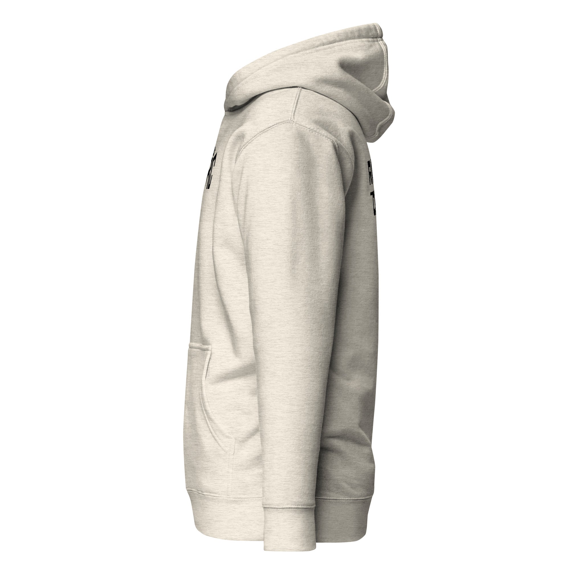 The Foundation Hoodie - Women's