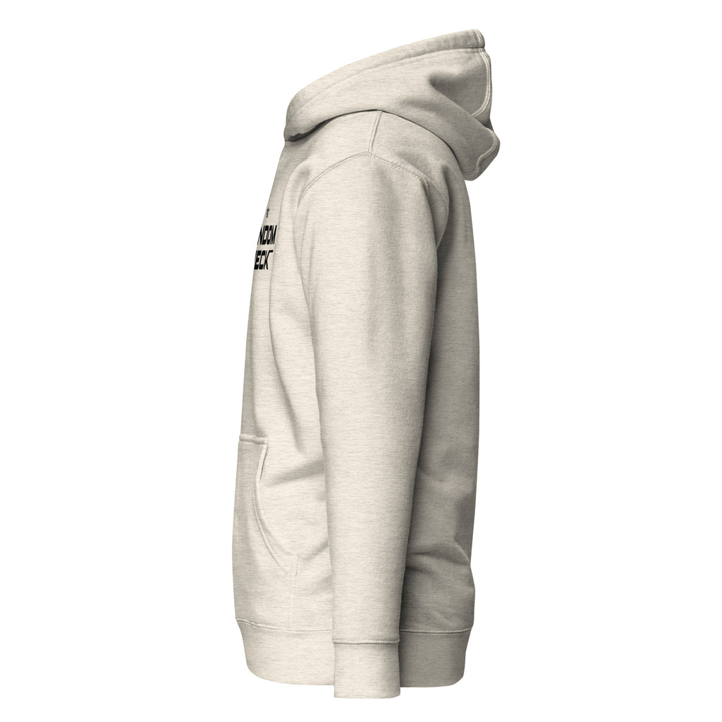 The Identity Hoodie - Men's