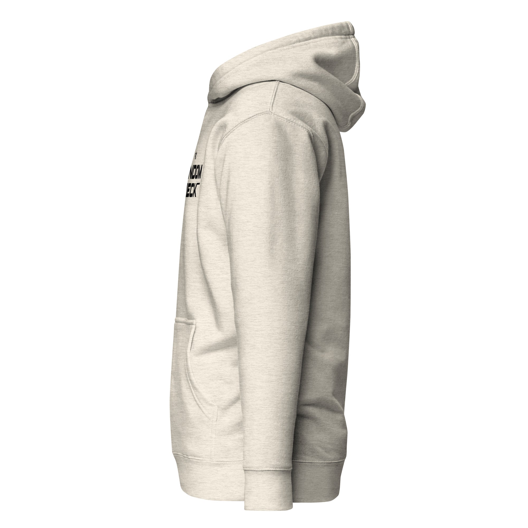 The Identity Hoodie - Men's