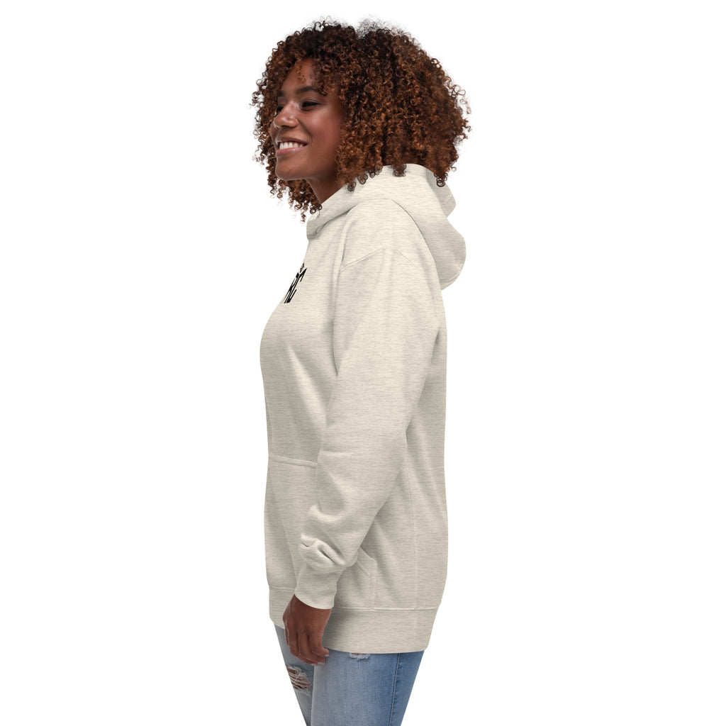 The Foundation Hoodie - Women's