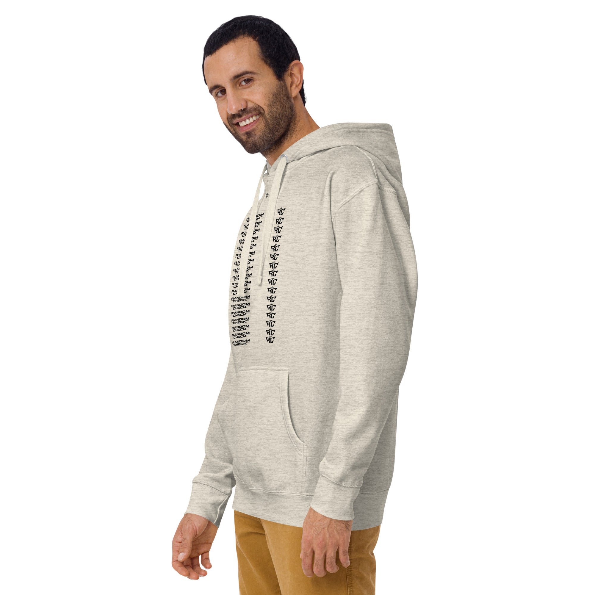 The Classic Crew Hoodie - Men's