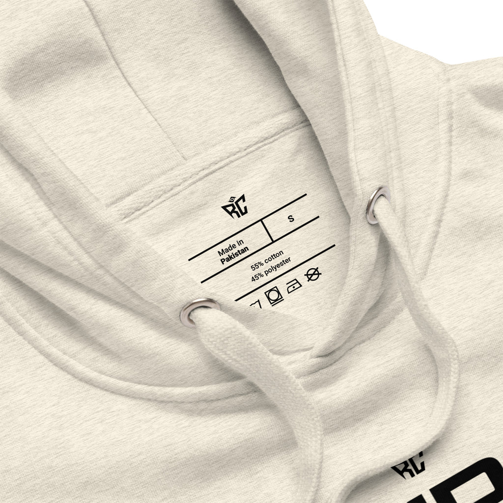 The Identity Hoodie - Women's