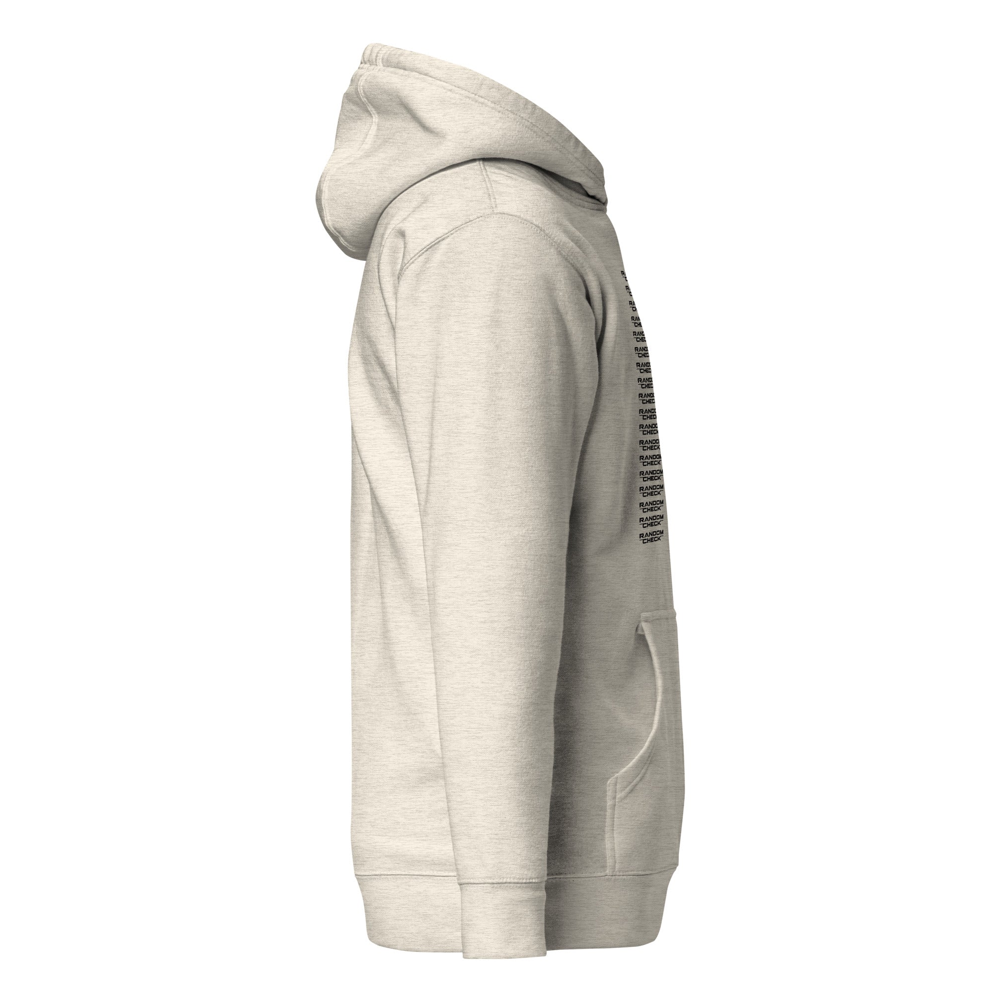 The Classic Crew Hoodie - Men's