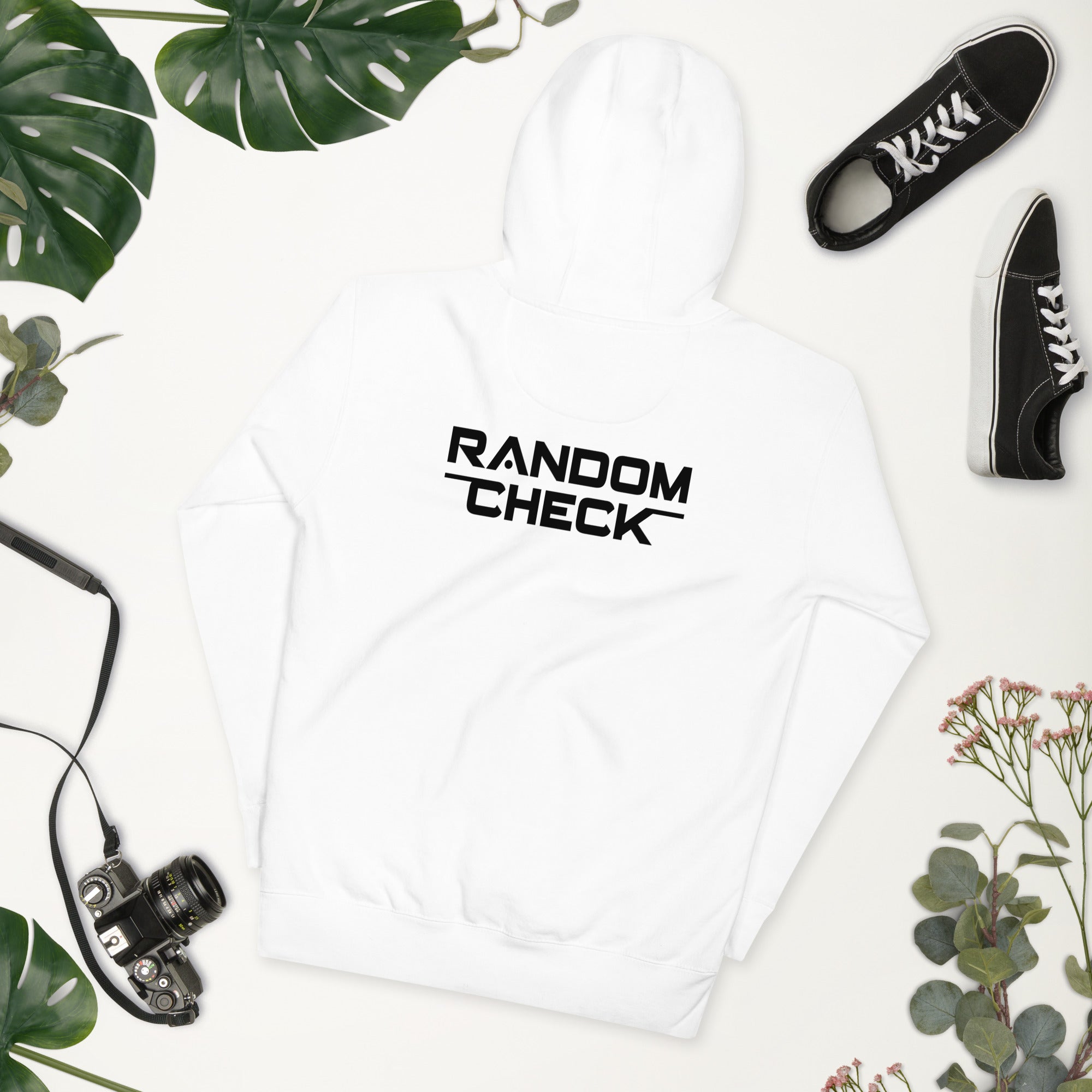The Foundation Hoodie - Women's
