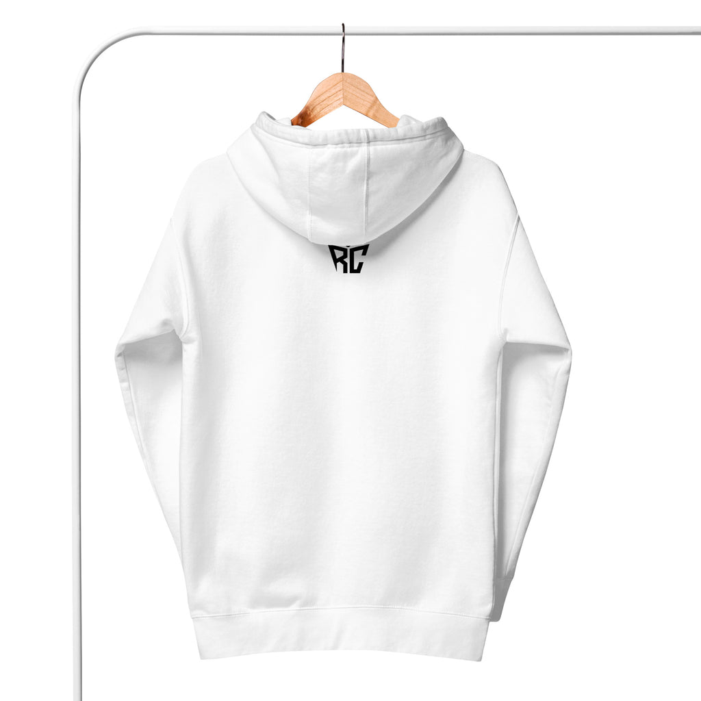 The Classic Crew Hoodie - Men's