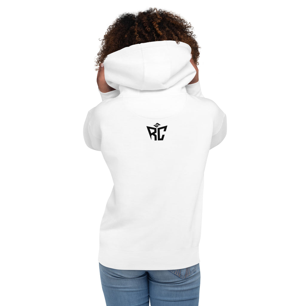 The Identity Hoodie - Women's