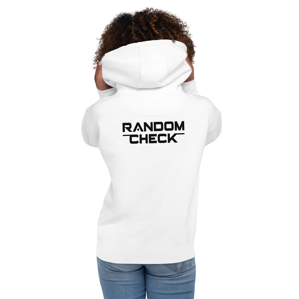 The Foundation Hoodie - Women's