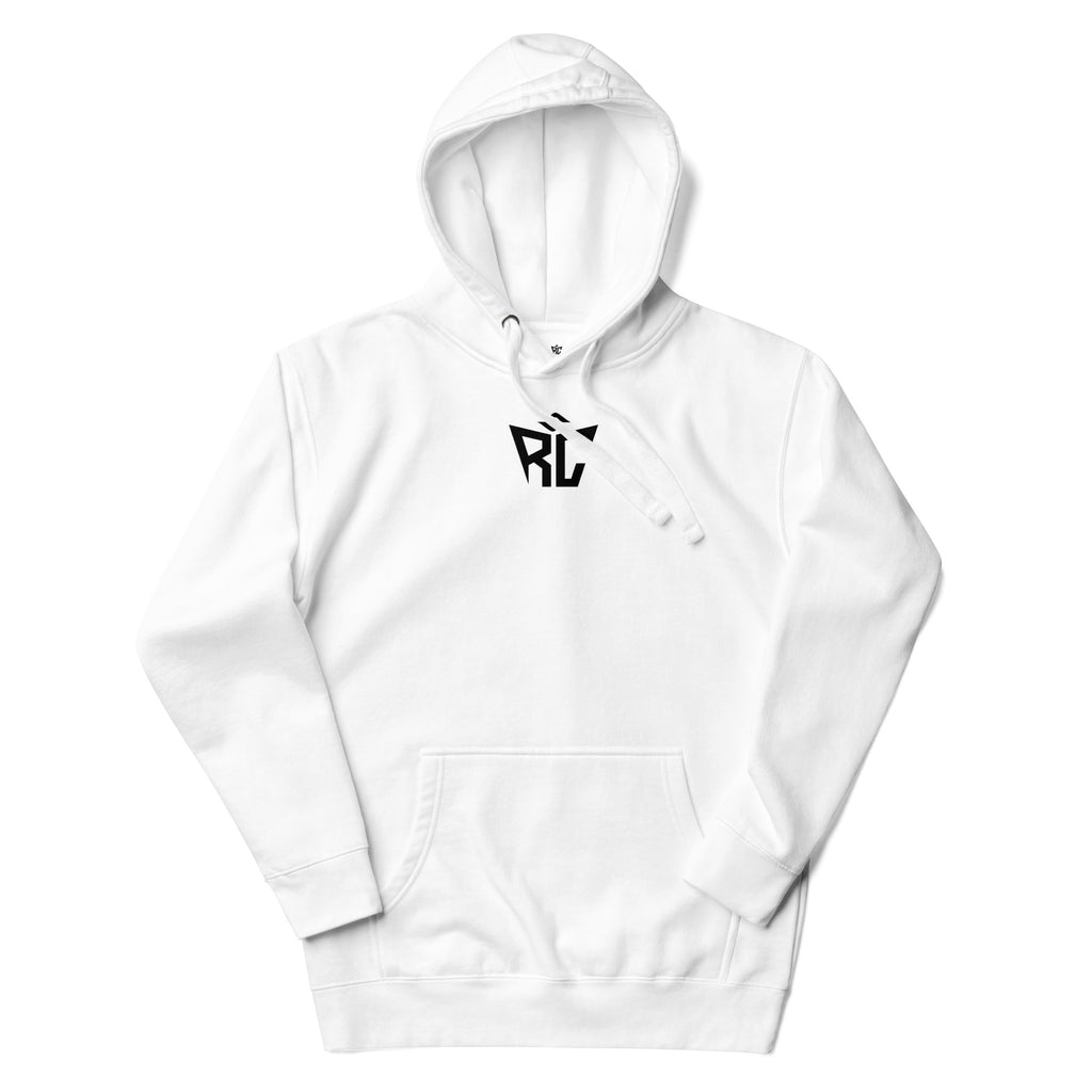 The Foundation Hoodie - Men's