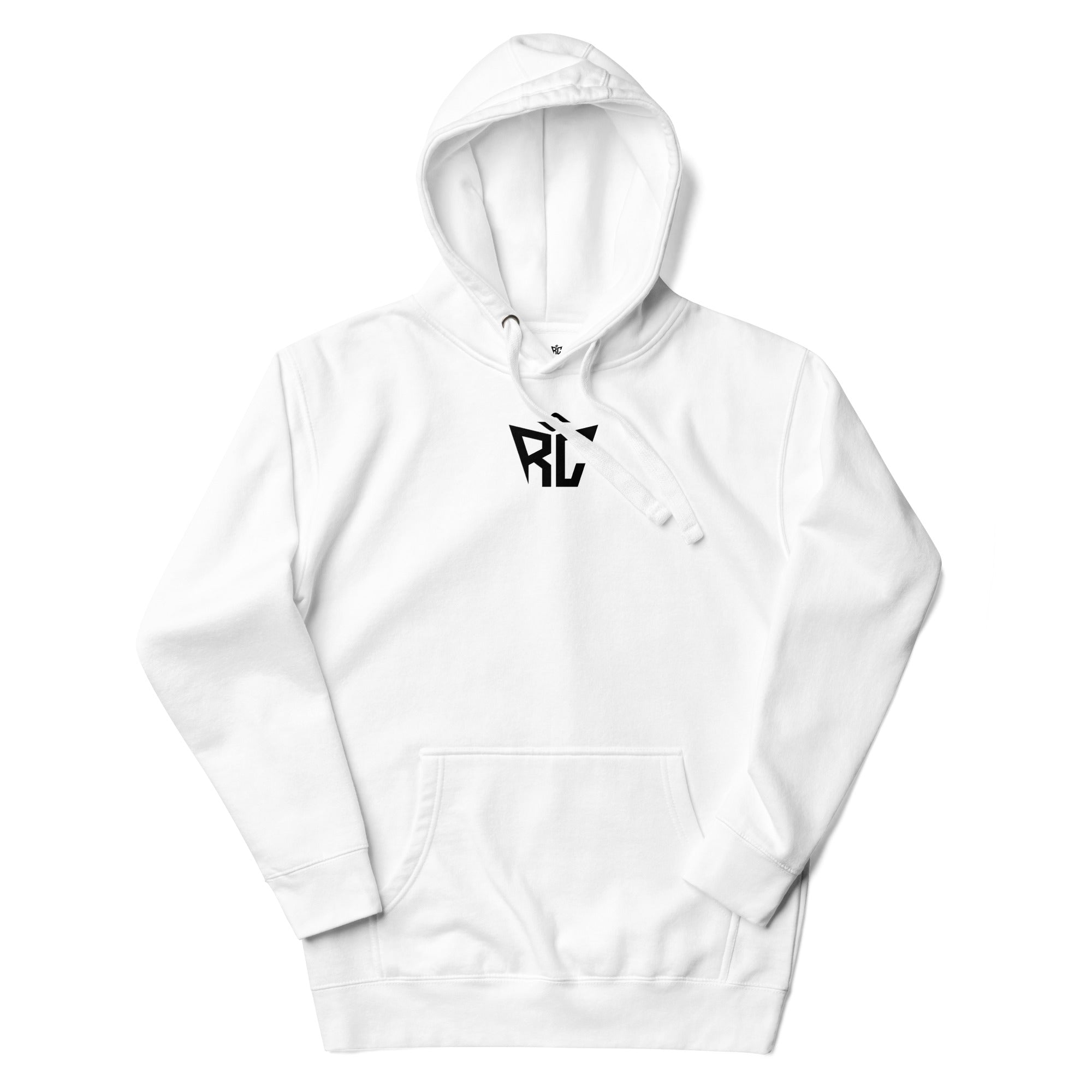 The Foundation Hoodie - Men's