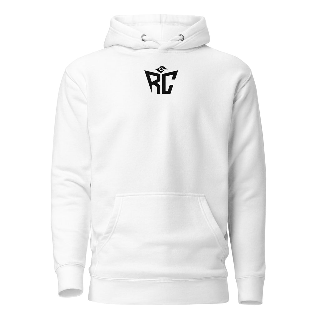 The Foundation Hoodie - Women's