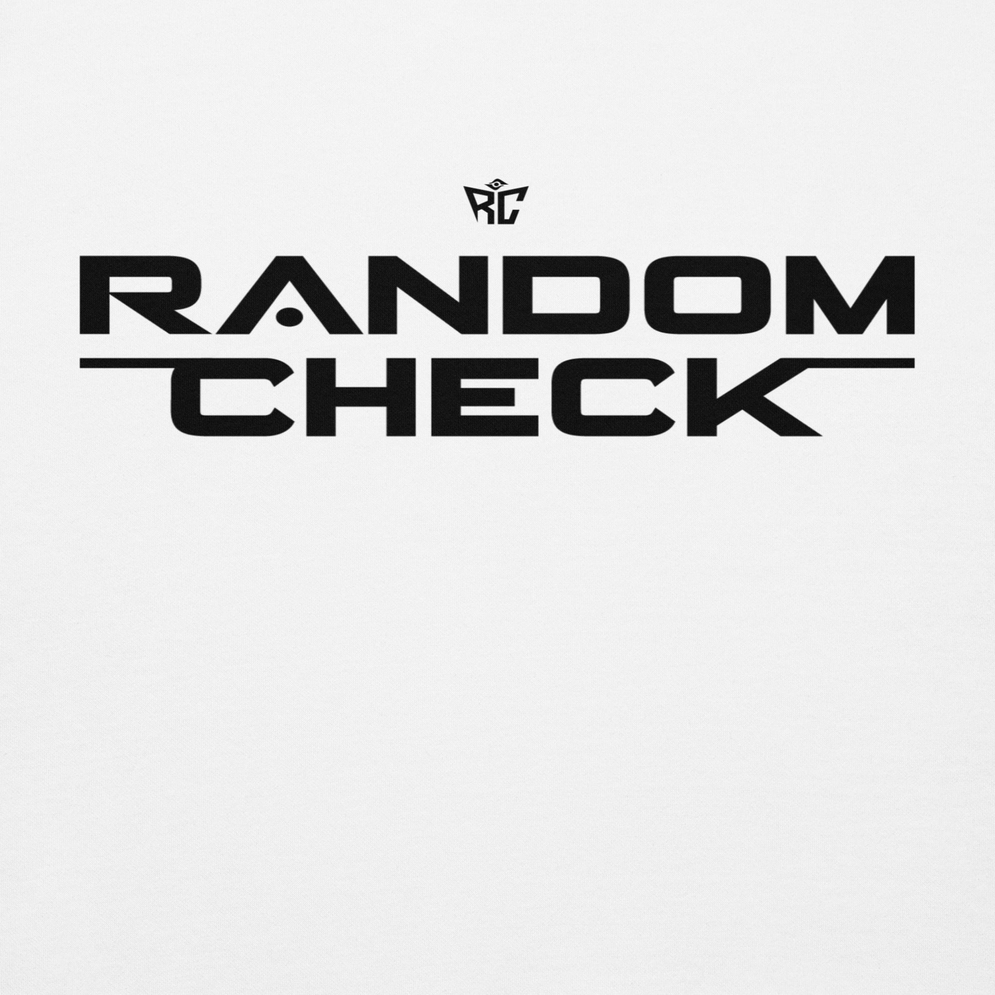 The Identity Hoodie - Men's