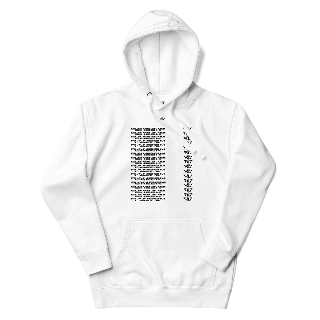 The Classic Crew Hoodie - Men's
