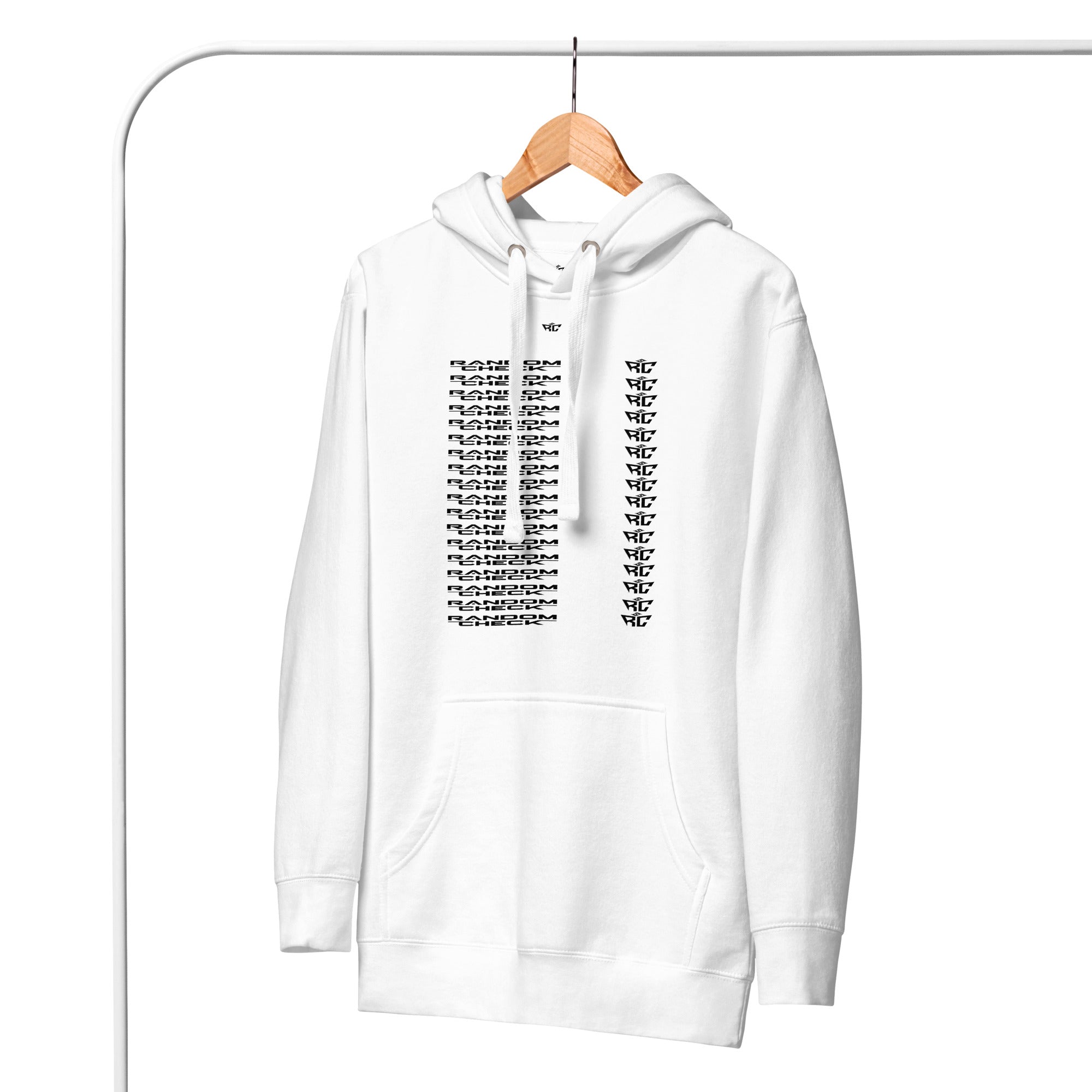 The Classic Crew Hoodie - Men's