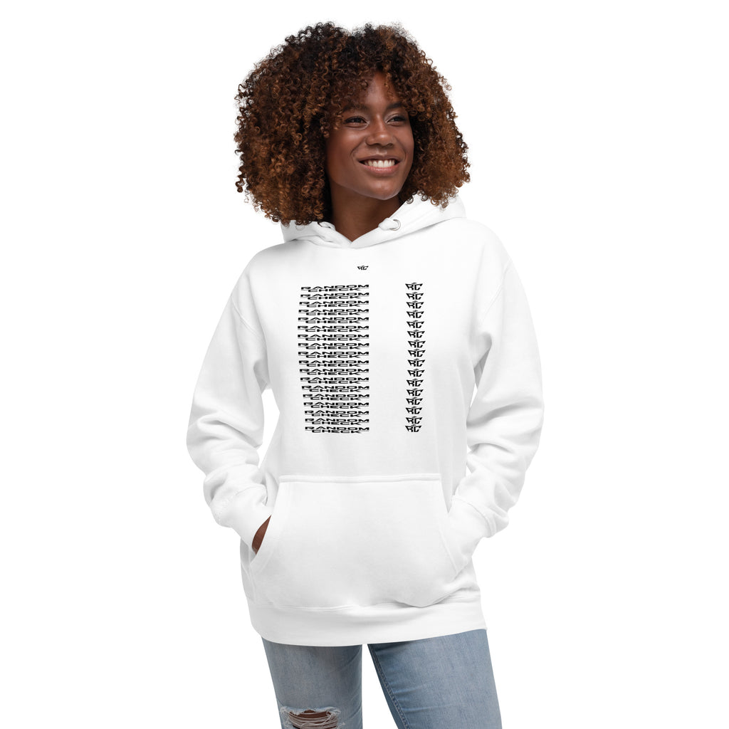 The Classic Crew Hoodie - Women's