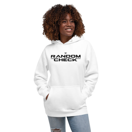 The Identity Hoodie - Women's
