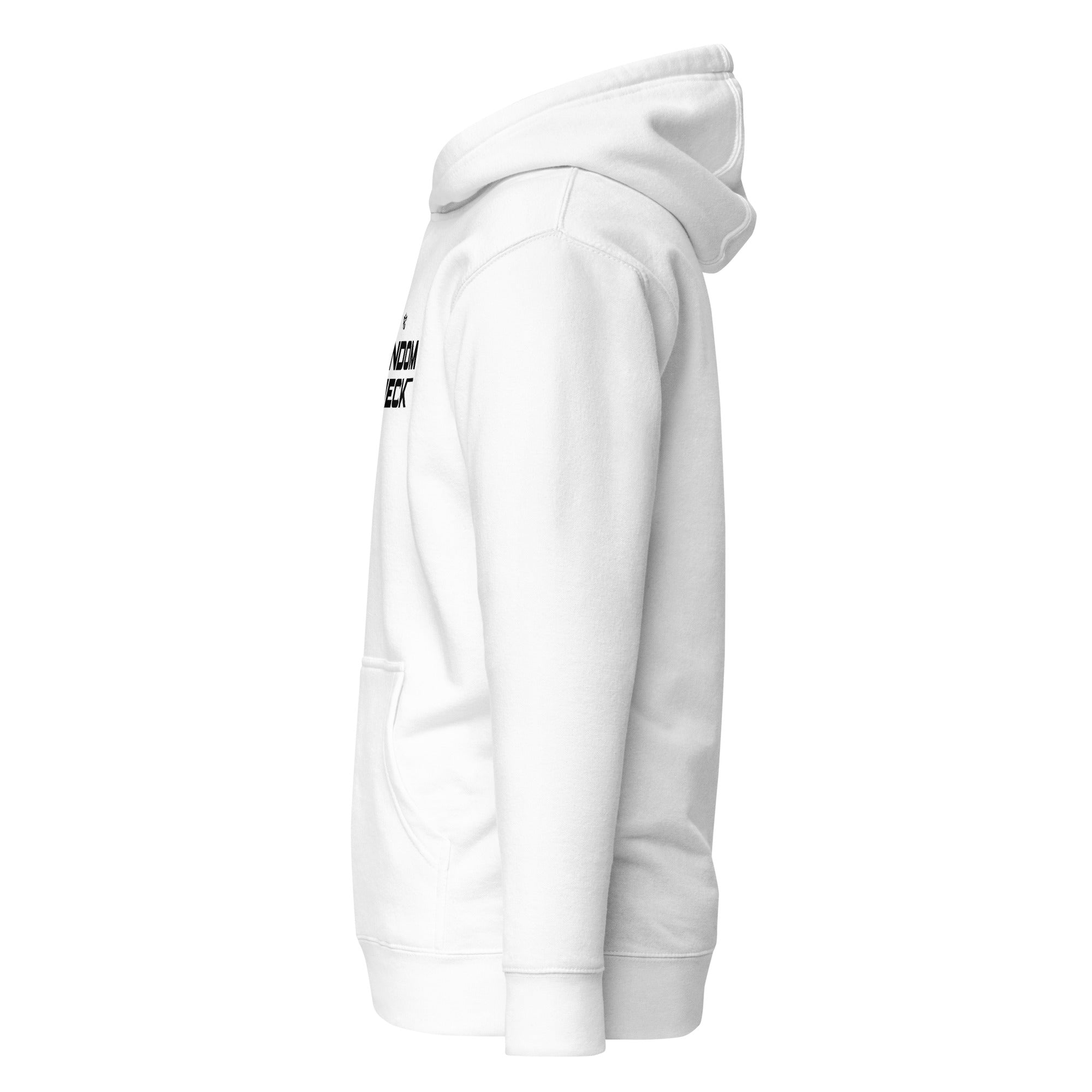 The Identity Hoodie - Men's