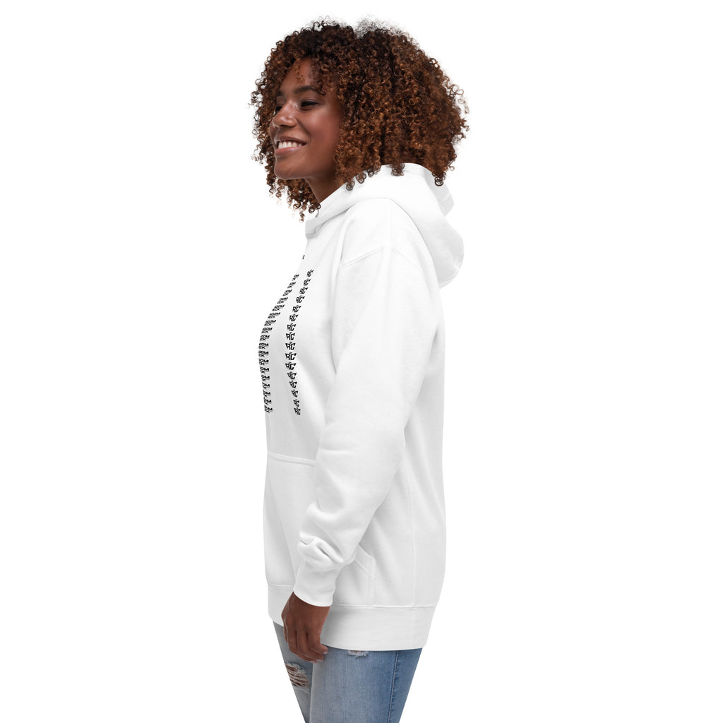 The Classic Crew Hoodie - Women's