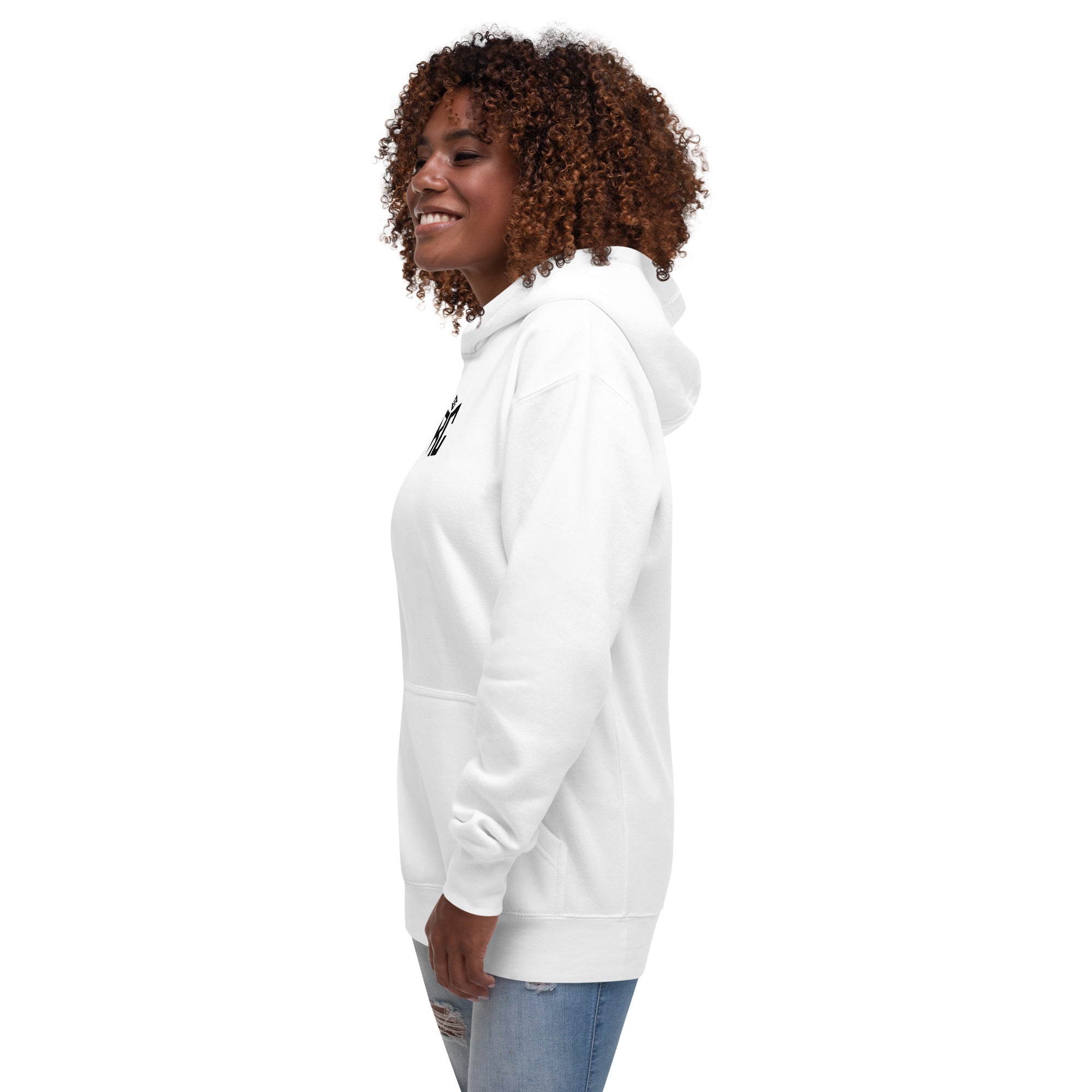 The Foundation Hoodie - Women's