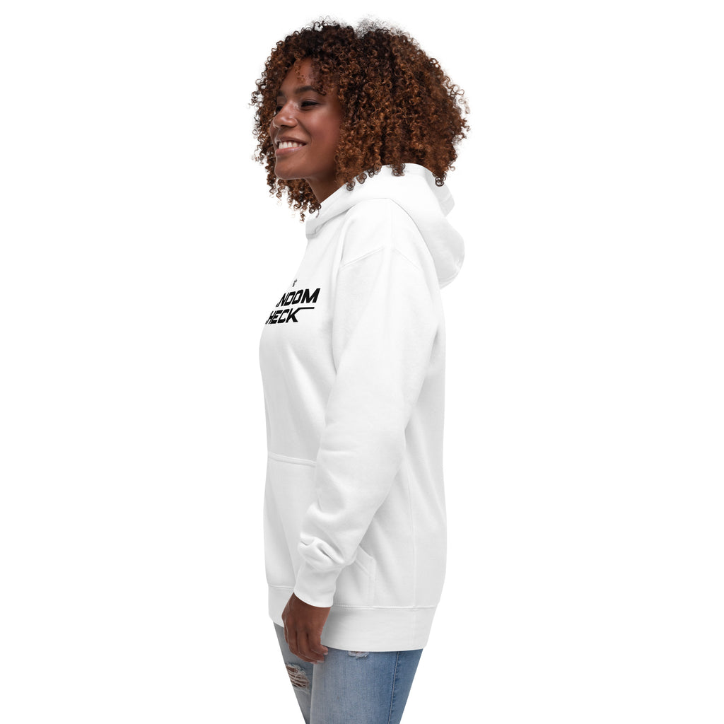 The Identity Hoodie - Women's