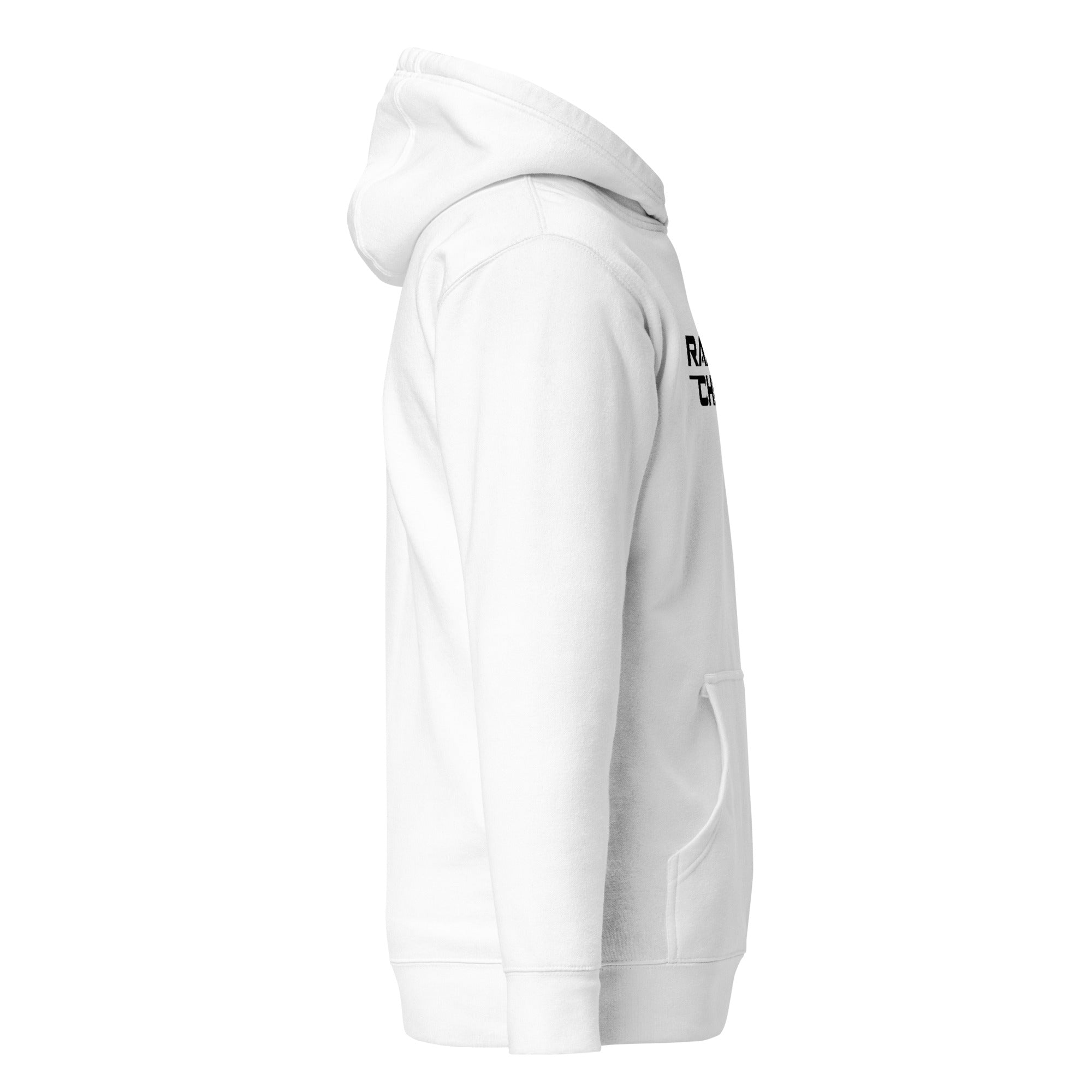 The Identity Hoodie - Women's