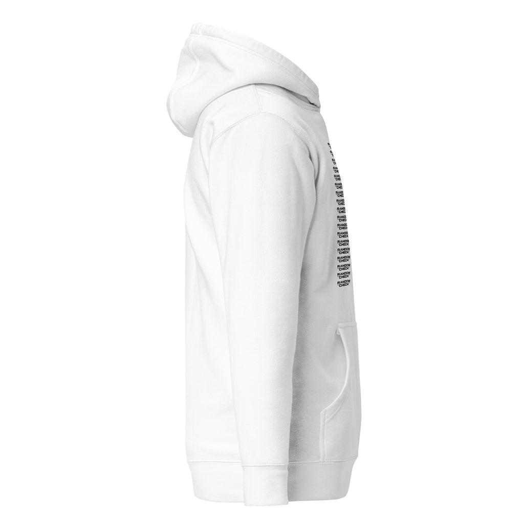 The Classic Crew Hoodie - Men's