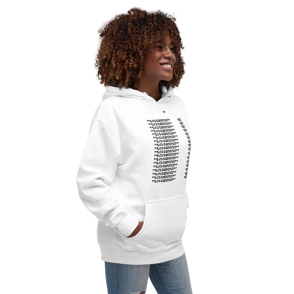 The Classic Crew Hoodie - Women's
