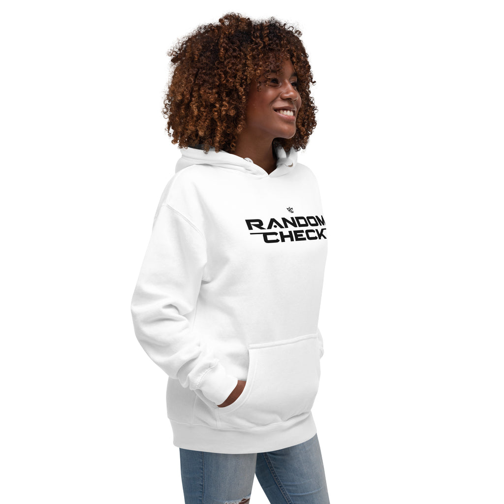 The Identity Hoodie - Women's