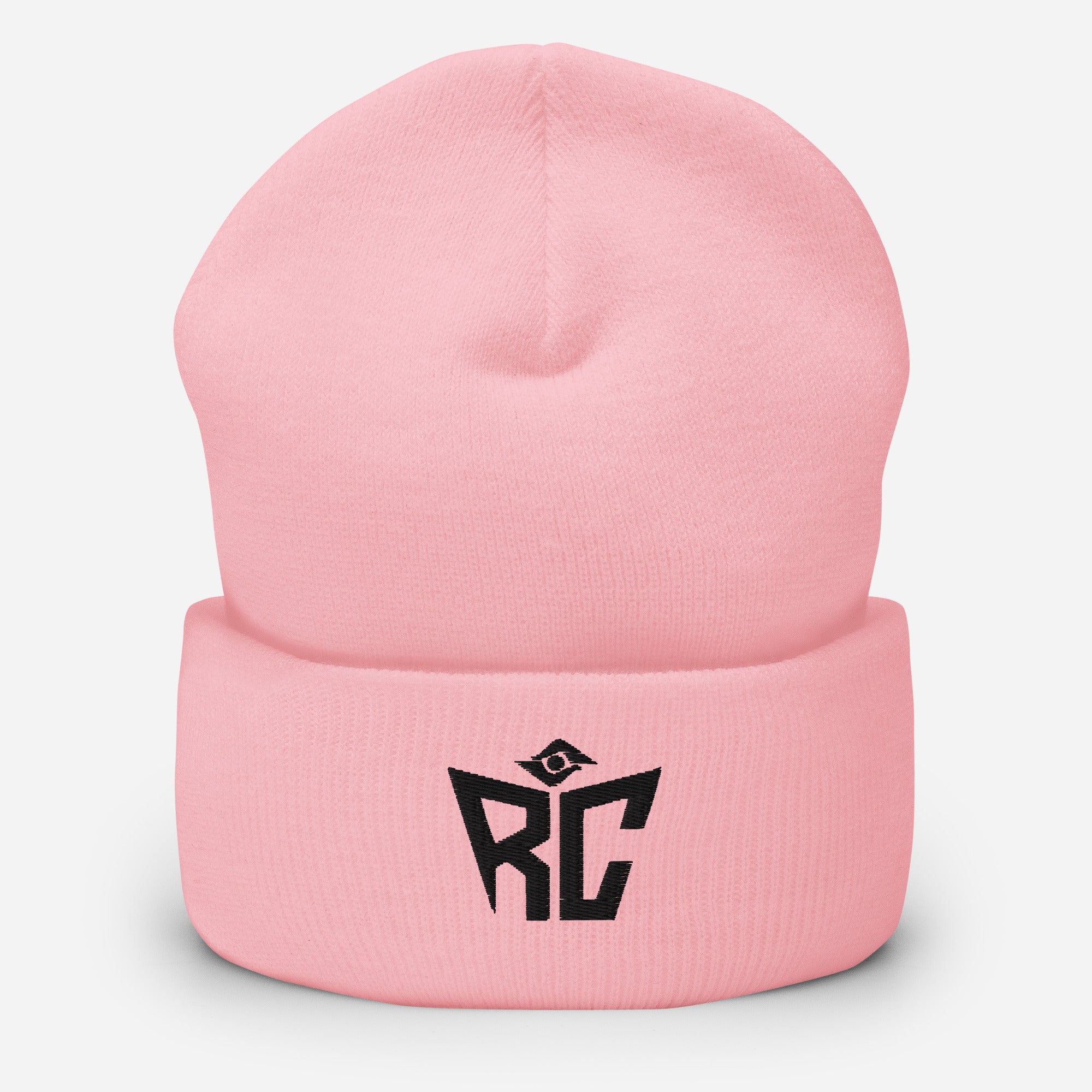 The Standard Cuffed Beanie