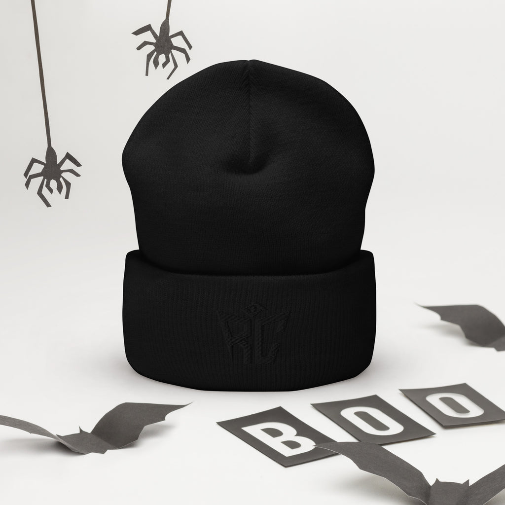 The Standard Cuffed Beanie
