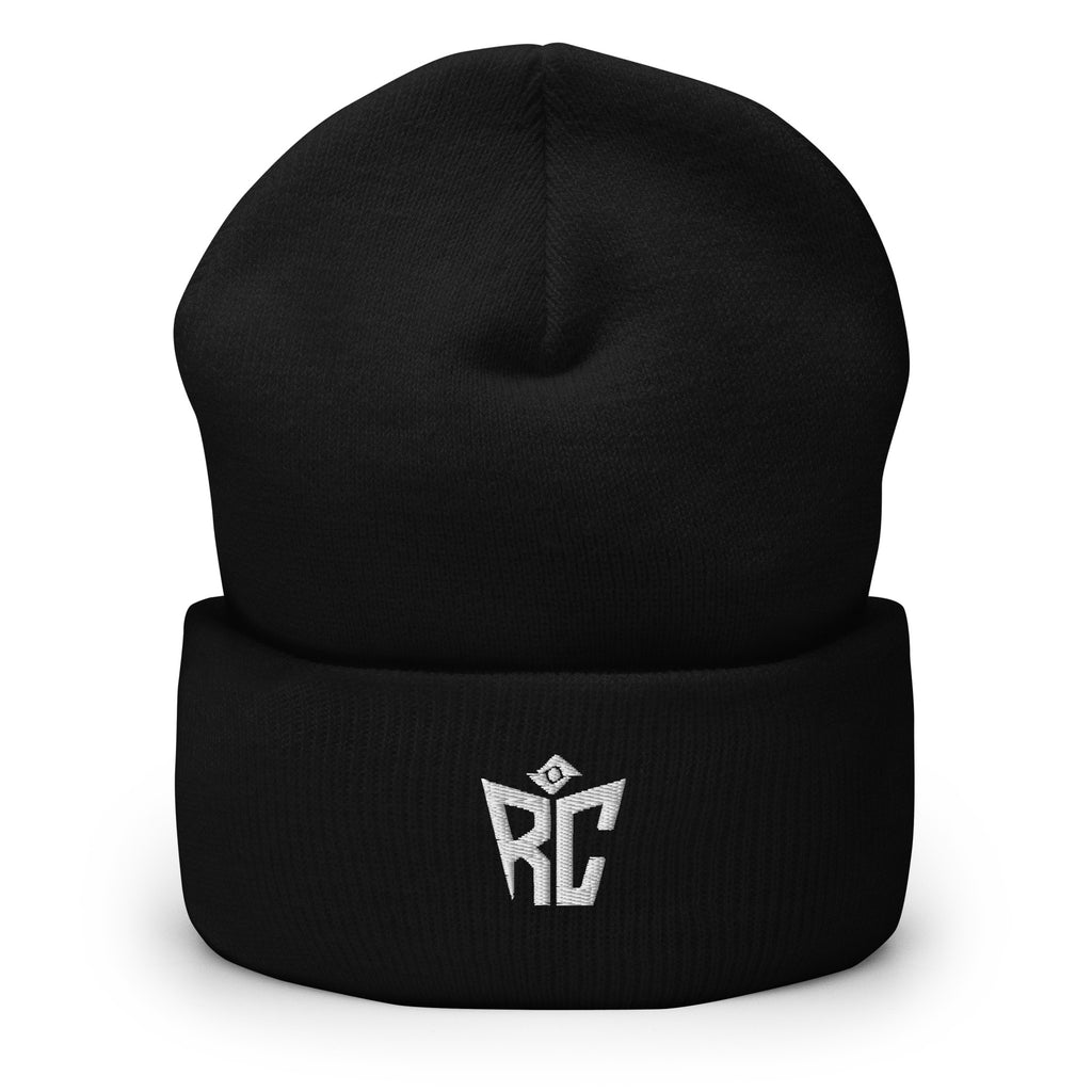 The Standard Cuffed Beanie