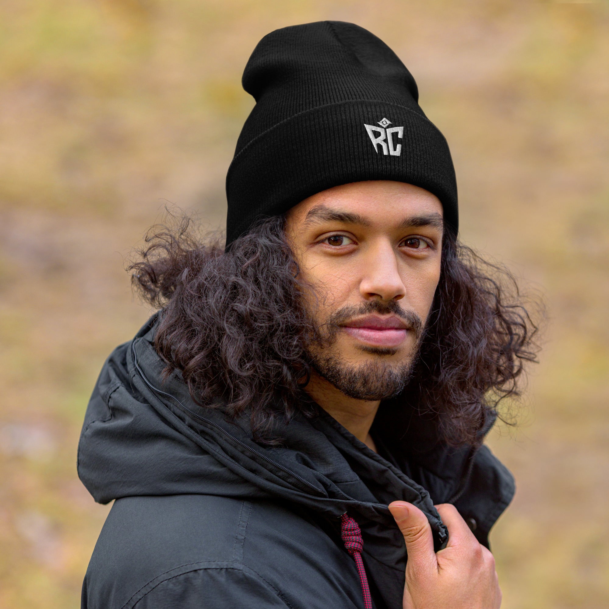 The Standard Cuffed Beanie